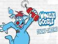 Žaidimas Woozle goozle dinamit-akademie internete