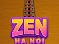 Žaidimas Zen Hanojus  internete
