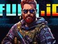 Žaidimas „Jetpack Fury“ internete