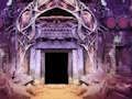 Žaidimas „Temple Villa Escape“ internete