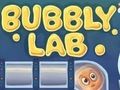 Žaidimas Burbulinė laboratorija  internete