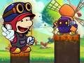 Žaidimas „Hero Story Monstrs Crossing“ internete