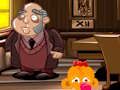 Žaidimas Monkey Go Happy Stage 387  internete