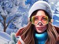 Žaidimas Avalanche nuotykis  internete