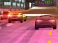 Žaidimas Turbo Racing 3 Šanchajus  internete