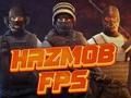 Žaidimas Hazmob FPS internete