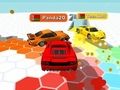 Žaidimas Lenktynių išgyvenimas: Arena King  internete