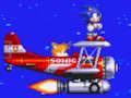 Žaidimas „Sonic 3“ ir „Knuckles“ internete