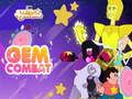 Žaidimas „Steven Universe Gem Combat“ internete