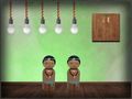 Žaidimas „Amgel Easy Room Escape 167“ internete