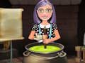 Žaidimas Ragana Princesė Alchemija internete Žaidimas Ragana Princesė Alchemija internete