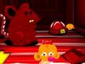 Žaidimas Monkey Go Happy Stage 391  internete