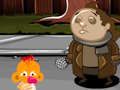 Žaidimas Monkey Go Happy Stage 393  internete