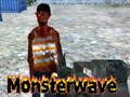Žaidimas Monsterwave internete
