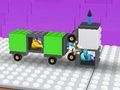 Žaidimas ŽAISLAI: „Crash Arena“.  internete