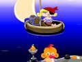 Žaidimas Monkey Go Happy Stage 397  internete