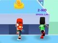 Žaidimas „Parkour Master 3d“ internete