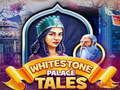 Žaidimas Whitestone Palace pasakos  internete