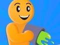 Žaidimas Spalvų ūkis  internete