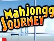 Žaidimas Mahjongg kelionė  internete