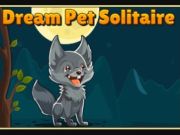 Žaidimas Svajonių augintinis solitaire internete