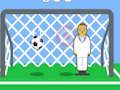 Žaidimas Nuostabus futbolas internete Žaidimas Nuostabus futbolas internete