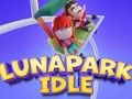Žaidimas „Lunapark“ tuščiosios eigos internete
