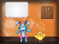 Žaidimas „Amgel Easy Room Escape 170“.  internete