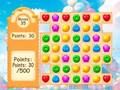 Žaidimas „Candyland“: 3 rungtynės  internete