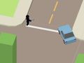Žaidimas „Stickman Battle Royale“ internete