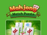 Žaidimas Mahjong Match galvosūkis  internete