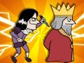 Žaidimas Žmogžudystė  internete