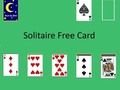 Žaidimas Solitaire kortelė nemokamai  internete