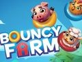 Žaidimas Bouncy ūkis  internete