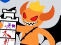 Žaidimas Stick Hero bokšto gynyba internete