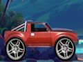 Žaidimas Monster Truck nuotykių ekspedicija internete Žaidimas Monster Truck nuotykių ekspedicija internete