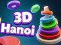 Žaidimas Hanojus 3D  internete