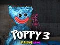 Žaidimas Poppy Playtime 3 žaidimas  internete