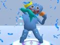 Žaidimas „Monster DIY“ kūrimas internete Žaidimas „Monster DIY“ kūrimas internete
