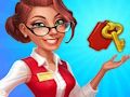 Žaidimas „Grand Hotel Mania“ internete