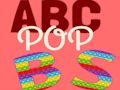 Žaidimas „ABC Pop“ internete