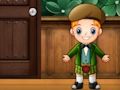 Žaidimas „Amgel Airish Room Escape“ 4  internete