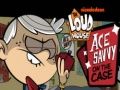 Žaidimas „The Loud House Ace“ išmanusis korpusas  internete