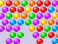 Žaidimas Bubble Shooter: klasikinės rungtynės 3  internete