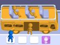 Žaidimas Autobuso užsakymas 3D  internete
