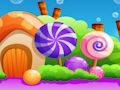 Žaidimas „BrickScape“: „Breakout Adventure“ internete Žaidimas „BrickScape“: „Breakout Adventure“ internete