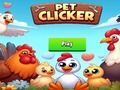 Žaidimas PET CLUCKER internete