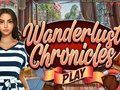 Žaidimas Wanderlust kronikos  internete