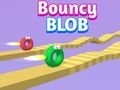 Žaidimas „Bouncy Blob“ internete