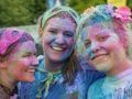 Žaidimas „Holi Girls Jigsaw“ internete